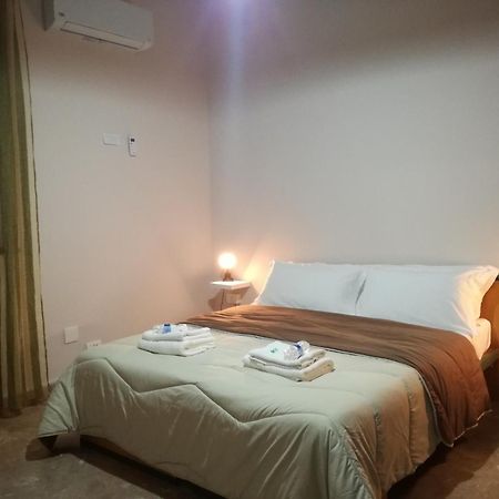 Home La Kore Agrigento Kültér fotó